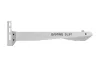 MSI GeForce RTX 4070 Ti SUPER 16G GAMING X SLIM WHITE 16GB GDDR6X PCI-E 3x DP HDMI thumbnail (5 of 5)