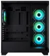 BitFenix ​​behuizing CETO ATX 4x 120mm ARGB ventilator 2x USB 3.0 USB-C gehard glas zwart thumbnail (4 of 8)