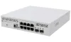 MikroTik Cloud Router Switch CRS310-8G+2S+IN 256MB RAM 8x25 Gbit LAN 2xSFP+ USB 3.0 incl. L5 thumbnail (2 of 3)