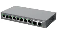 Lasc bainistithe Grandstream GWN7721 L2 Lite 8x 25GbE RJ45 2x 10G SFP+ Lasc bainistithe Grandstream GWN7721 L2 Lite 8x 25GbE RJ45 2x 10G SFP+ (1 of 2)