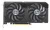 ASUS DUAL RTX 4070 SUPER 012G EVO PCI-E 12GB GDDR6X 3x DP HDMI aktyvus thumbnail (2 of 6)