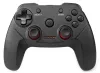 NEDIS gamepad wireless for PC number of buttons 11 nano USB black