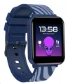 CANYON έξυπνο ρολόι Joyce KW-43 BLUE 1,54" IPS 512MB μνήμη IP67 25 αθλητικές λειτουργίες 3 παιχνίδια μουσική thumbnail (3 of 7)