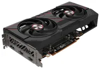 SAPPHIRE PULSE AMD RADEON RX 9060 XT GAMING OC 16GB 16GB GDDR6 2x HDMI 1x DP SAPPHIRE PULSE AMD RADEON RX 9060 XT GAMING OC 16GB 16GB GDDR6 2x HDMI 1x DP (1 of 5)