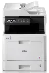 BROTHER laser MFC-L8690CDW A4 2400x600 dpi color tisk skener fax duplex USB Wi-Fi LAN thumbnail (3 of 3)