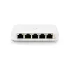 Комутатор Ubiquiti UniFi Compact USW-Flex-Mini 5-портовий гігабітний PoE-in USB-C 5 шт. Комутатор Ubiquiti UniFi Compact USW-Flex-Mini 5-портовий гігабітний PoE-in USB-C 5 шт.