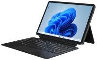 Таблетен компютър UMAX VisionBook 11WT Tab 2in1 11" IPS 1920x1200 12GB 256GB SSD micro HDMI 2x USB 3.2 USB-C W11 Pro Таблетен компютър UMAX VisionBook 11WT Tab 2in1 11" IPS 1920x1200 12GB 256GB SSD micro HDMI 2x USB 3.2 USB-C W11 Pro (1 of 6)