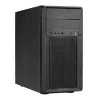 SilverStone FARA 313 kompaktní Micro-ATX skříň 2x USB 3.0 GPU až 354mm ocel černá SilverStone FARA 313 kompaktní Micro-ATX skříň 2x USB 3.0 GPU až 354mm ocel černá (1 of 4)