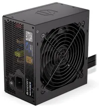 Endorphin Source Vero L6 Bronze 650W ATX3.1 120mm 80 Plus Bronze Endorphin Source Vero L6 Bronze 650W ATX3.1 120mm 80 Plus Bronze (1 of 16)