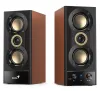 GENIUS kõlar SP-HF800BT 2.0 Bluetooth 5.3 20W Puidust