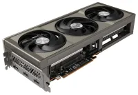 SAPPHIRE NITRO+ AMD RADEON RX 9060 XT GAMING OC 16GB 16GB GDDR6 2x HDMI 1x DP SAPPHIRE NITRO+ AMD RADEON RX 9060 XT GAMING OC 16GB 16GB GDDR6 2x HDMI 1x DP (1 of 5)