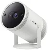 SAMSUNG projektor The Freestyle 2 SP-LFF3C DLP LED 230 lm 1920x1080 16:9 Bluetooth USB-C Wi-Fi HDR repro bílý thumbnail (2 of 4)