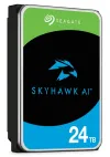 Seagate SkyHawk AI 24TB HDD ST24000VE002 Internal 35" SATA 6Gb with 512MB thumbnail (2 of 3)