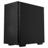 DEEPCOOL skříň CH360 Digital mATX 140mm +120 mm fan USB 3.0 USB-C mesh panel prosklená bočnice černá thumbnail (4 of 10)