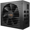 Būk tylus! maitinimo šaltinis STRAIGHT POWER 12 Platinum 1200W ATX3.0 aktyvus PFC 135mm ventiliatorius 80PLUS Platinum modulinis