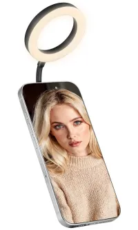 Rollei LUMIS Magnetic Selfie LED Light Rollei LUMIS Magnetic Selfie LED Light (1 of 17)