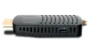 STÆRK DVB-T T2 tuner HDMI stick SRT 84 Full HD H.265 HEVC ekstern antenne EPG PVR HDMI USB mikro USB IR sort thumbnail (4 of 9)