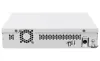 MikroTik Cloud Router Switch CRS310-1G-5S-4S+IN 800MHz CPU 256MB RAM 5xSFP 4xSFP+ 1x LAN Gbit LCD incl. Licenza L5 thumbnail (3 of 4)