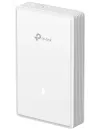 TP-Link EAP725-Wall Omada BE3600 dostopna točka z dvema pasovoma Wi-Fi 7 688 Mbps 2,4 GHz + 2882 Mbps 5 GHz 1x 2,5GWAN 1x 2,5GLAN 2x GLAN TP-Link EAP725-Wall Omada BE3600 dostopna točka z dvema pasovoma Wi-Fi 7 688 Mbps 2,4 GHz + 2882 Mbps 5 GHz 1x 2,5GWAN 1x 2,5GLAN 2x GLAN