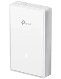 TP-Link EAP725-Wall Omada BE3600 AP DualBand Wi-Fi 7 688 Mbps 2,4 GHz + 2882 Mbps 5 GHz 1x 2,5GWAN 1x 2,5GLAN 2x GLAN TP-Link EAP725-Wall Omada BE3600 AP DualBand Wi-Fi 7 688 Mbps 2,4 GHz + 2882 Mbps 5 GHz 1x 2,5GWAN 1x 2,5GLAN 2x GLAN (1 of 5)