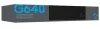 Logitech G640 Large Cloth Gaming Mouse Pad EWR2 thumbnail (5 of 6)