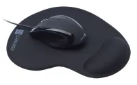 Souris optique CONNECT IT + tapis de souris en gel Souris optique CONNECT IT + tapis de souris en gel (1 of 2)