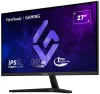 ViewSonic VX27G1-HD 27" 16:9 1920 x 1080 SuperClear® IPS 180Hz 1ms MPRT 2 HDMI DP HDR10 thumbnail (3 of 9)