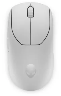 DELL myš Alienware Pre Wireless Gaming Mouse (Lunar Light) DELL myš Alienware Pre Wireless Gaming Mouse (Lunar Light) (1 of 6)