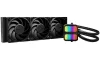 Be quiet! CPU water cooler Silent Loop 3 ARGB 360mm 3x120mm PWM fan Intel and AMD black