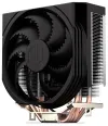 Endorfy CPU cooler Spartan 5 MAX 120mm fan 4 heatpipes compact even for smaller cases for Intel and AMD thumbnail (2 of 10)