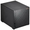 Asustor NAS AS1204T 4x 3,5" SATA/ Realtek RTD1619B Четириядрен 1.7 GHz 1 GB DDR4 RAM 1x 2.5GLAN 3x USB3.2 Gen1 Asustor NAS AS1204T 4x 3,5" SATA/ Realtek RTD1619B Четириядрен 1.7 GHz 1 GB DDR4 RAM 1x 2.5GLAN 3x USB3.2 Gen1