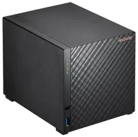 Asustor NAS AS1204T 4x 3,5" SATA/ Realtek RTD1619B Négy Magos 1.7 GHz 1 GB DDR4 RAM 1x 2.5GLAN 3x USB3.2 Gen1 Asustor NAS AS1204T 4x 3,5" SATA/ Realtek RTD1619B Négy Magos 1.7 GHz 1 GB DDR4 RAM 1x 2.5GLAN 3x USB3.2 Gen1 (1 of 4)