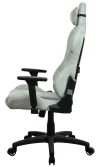 AROZZI Gaming-Stuhl TORRETTA Soft Fabric v2 Stoffoberfläche perlgrün thumbnail (2 of 10)