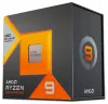 AMD Ryzen 9 7900X3D LGA AM5 max 5.6GHz 12C 24T 140MB 120W TDP BOX be aušintuvo