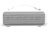 Cainteoir N-GEAR PÁIRTÍ LIOM GO PÁIRTITHE Cainteoir BLAZOOKA 703 BT 100W USB Dioscó LED MIC bán thumbnail (4 of 6)