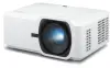 ViewSonic LSD400HD 1080P 4000AL Σύστημα φωσφόρου λέιζερ TR1.5-1.65 1.1x ζουμ HDMI x2 15W SPK HV keystone