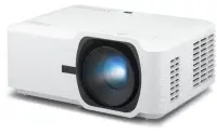 ViewSonic LSD400HD 1080P 4000AL Laser Phosphor system TR1.5-1.65 1.1x zoom HDMI x2 15W SPK HV keystone ViewSonic LSD400HD 1080P 4000AL Laser Phosphor system TR1.5-1.65 1.1x zoom HDMI x2 15W SPK HV keystone (1 of 9)