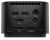 HP Thunderbolt Dock G4 — Док-станция — USB-C Thunderbolt 4 — HDMI 2 x DP Thunderbolt USB-C — GigE thumbnail (3 of 4)