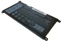 TRX accu YRDD6 11.4V 42 Wh 3685 mAh Li-Ion voor Dell Inspiron 5485549154933501350235053580 niet-origineel TRX accu YRDD6 11.4V 42 Wh 3685 mAh Li-Ion voor Dell Inspiron 5485549154933501350235053580 niet-origineel (1 of 2)
