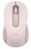 Logitech Signature M650 draadloze muis - ROSE thumbnail (5 of 5)