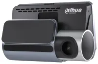 DAHUA autokaamera S6 Full HD eraldusvõimega kahe kaameraga, mini USB, Wi-Fi, microSD pesaga DAHUA autokaamera S6 Full HD eraldusvõimega kahe kaameraga, mini USB, Wi-Fi, microSD pesaga (1 of 12)