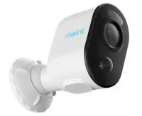 Argus 3 smart security camera (1 of 10)