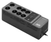 APC Back-UPS 650VA (400W) Puerto de carga USB 230V 8x tomas thumbnail (2 of 3)