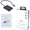 USB-C to Dual HDMI videoadapter 2xHDMI 4K thumbnail (3 of 6)