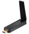 MSI WiFi USB adaptér AXE5400 WiFi 6E thumbnail (3 of 7)