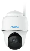 Reolink Argus Series B440 8MPx Outdoor Rotable Battery IP Camera 3840X2160 bullet SD έως 128GB Μπαταρία 6000mAh IP64