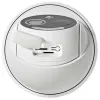 Câmera IP NEDIS 4G Solar Outdoor IP65 Wi-Fi 1080p Sensor PIR USB-C microSD Visão noturna Android iOS Branco thumbnail (4 of 5)