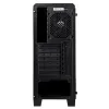 Zalman ümbris S3 Middle tower ATX USB 3.0 USB 2.0 läbipaistev pool thumbnail (6 of 6)