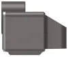 Videocamera certificata Viewsonic UMB202 MSTeams con risoluzione massima 4K a 30 fps e array di microfoni PIR*6 altoparlanti thumbnail (4 of 6)