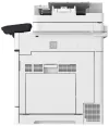 CANON i-SENSYS MF832Cdw A4 print+scan+copy+fax 38 ppm 1200x1200dpi LAN USB WiFi DADF Duplex thumbnail (3 of 3)
